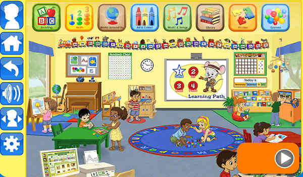educational games for mac old